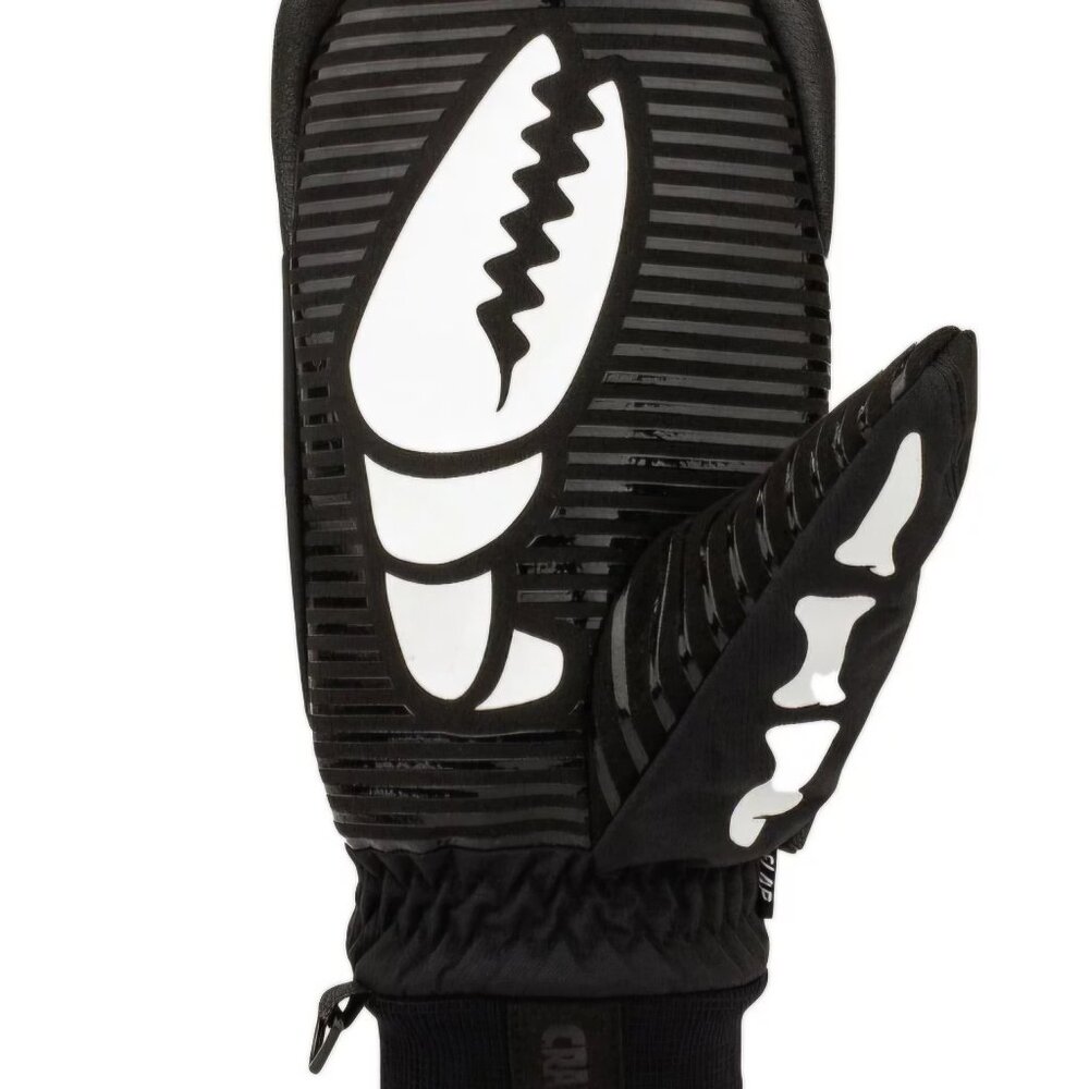 NWT, didn't get a change to take them up this year before I hurt my knee. Paid $